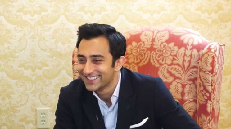 Rahul Khanna