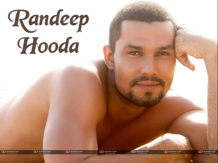 Randeep Hooda
