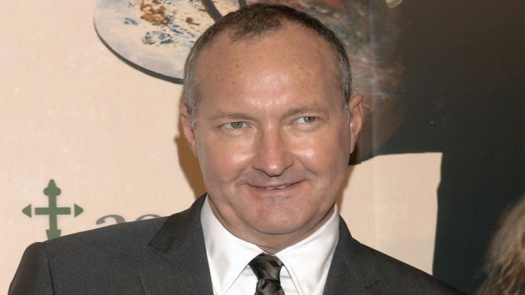 Randy Quaid