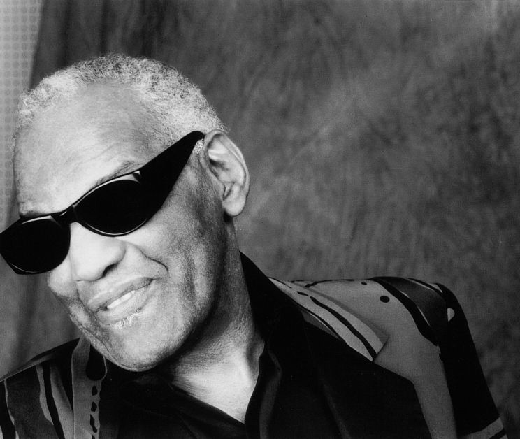 Ray Charles