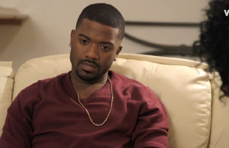 Ray J