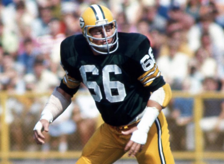 Ray Nitschke