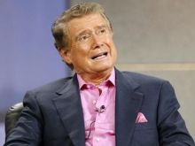 Regis Philbin