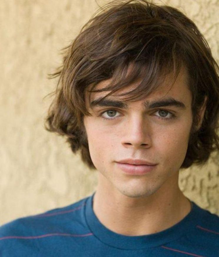 Reid Ewing