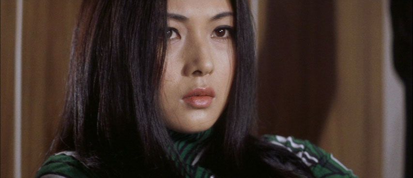 Pictures Of Reiko Yamaguchi