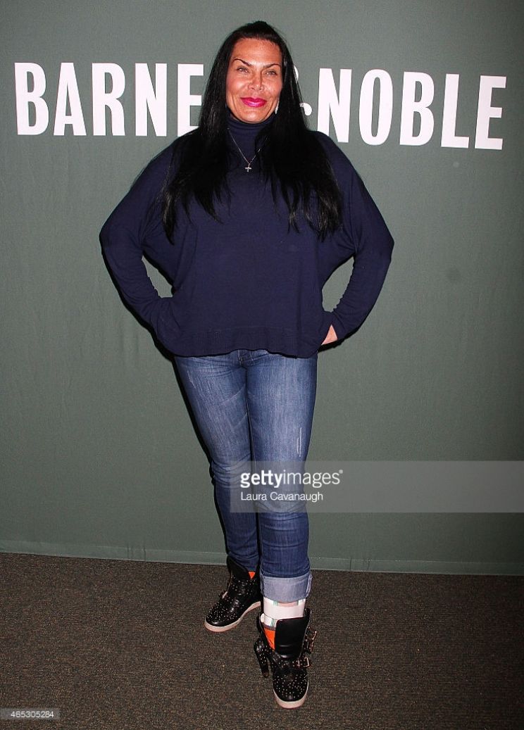 Renee Graziano