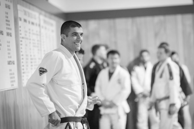 Rener Gracie