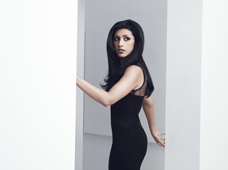 Reshma Shetty