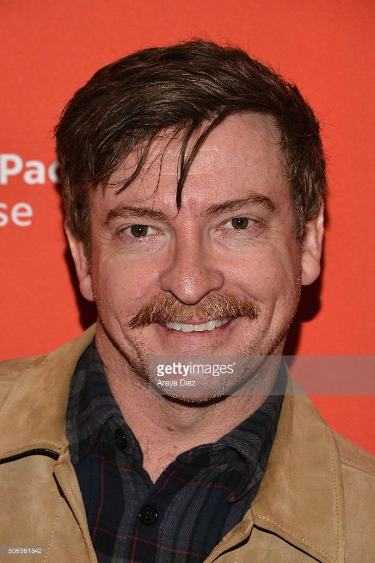 Rhys Darby