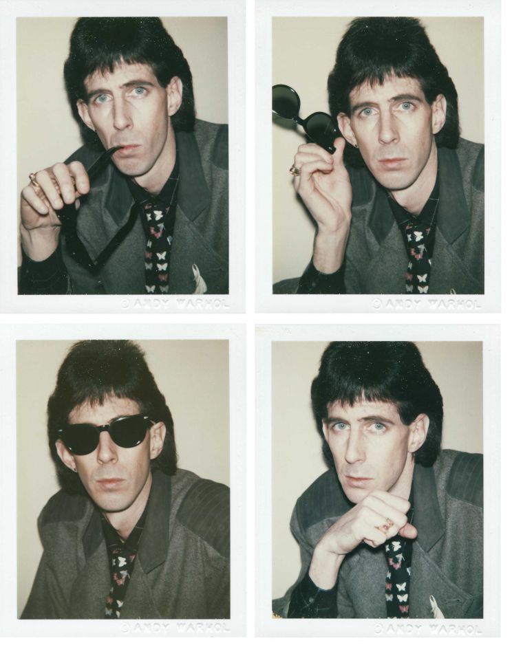 Ric Ocasek