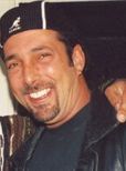 Rich Vos