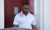 Richard Blackwood