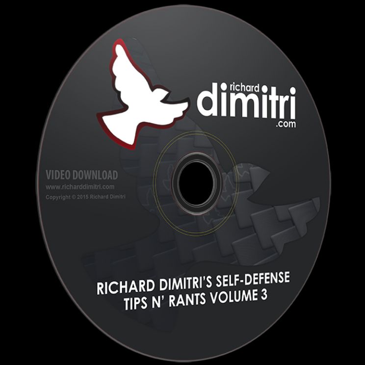 Richard Dimitri