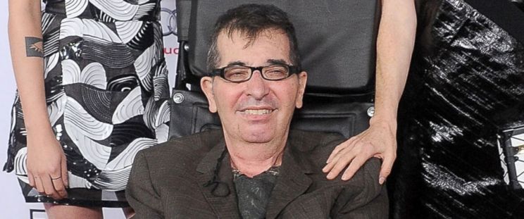 Richard Glatzer