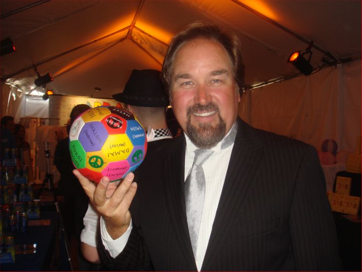 Richard Karn