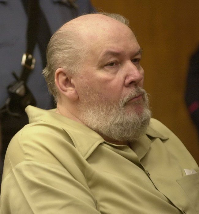 Pictures Of Richard Kuklinski