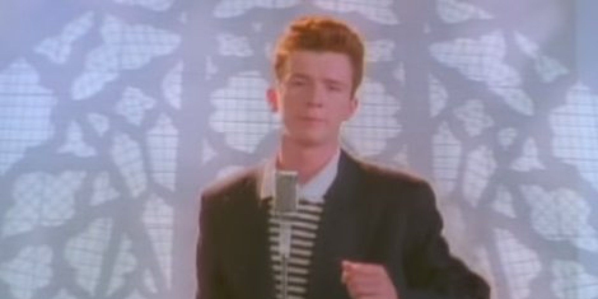 Pictures of Rick Astley