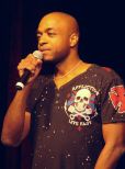 Rick Worthy