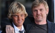 Ricky Schroder