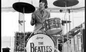 Ringo Starr