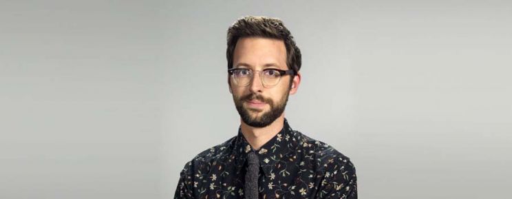 Rob Kerkovich