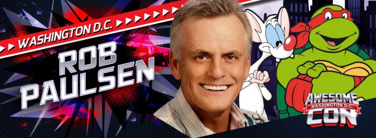 Rob Paulsen