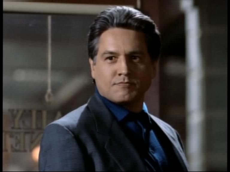 Pictures of Robert Beltran