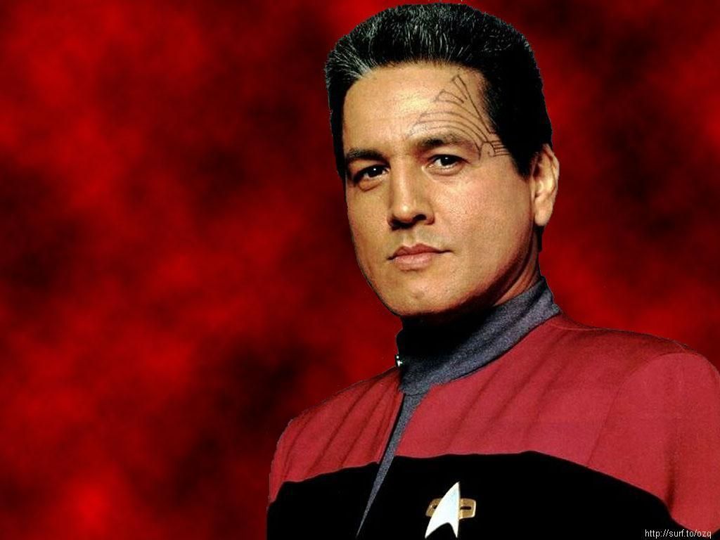 Robert Beltran