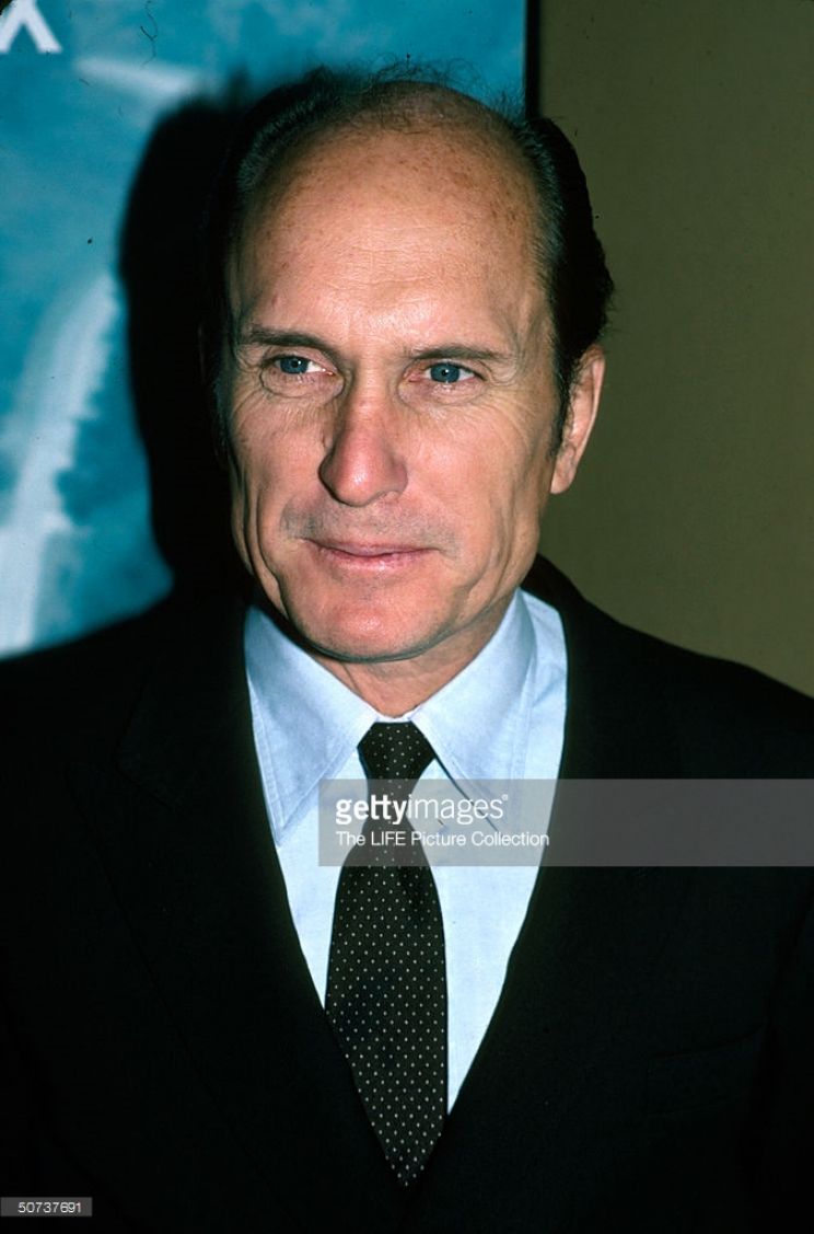 Pictures of Robert Duvall