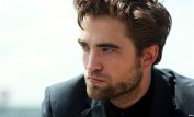 Robert Pattinson