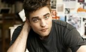 Robert Pattinson