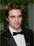 Robert Pattinson