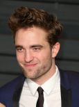 Robert Pattinson