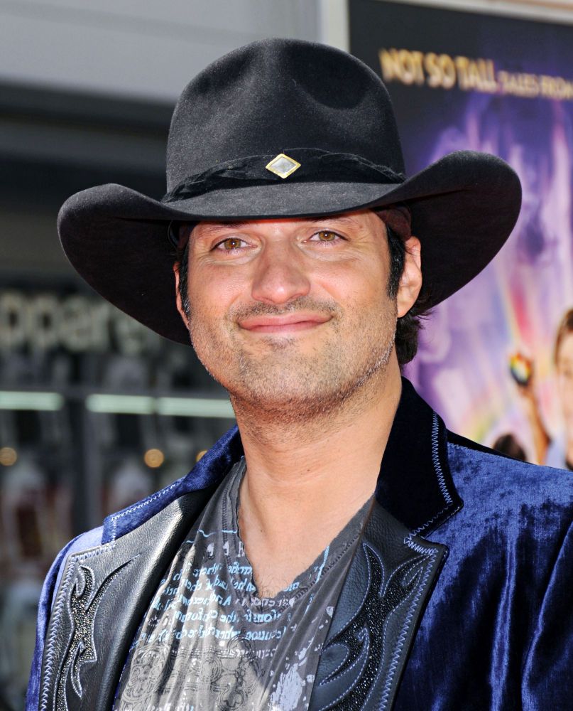 Pictures Of Robert Rodriguez