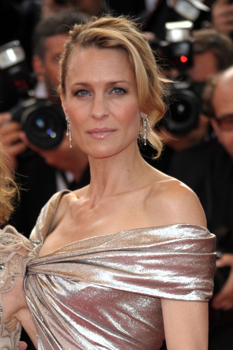 Robin Wright