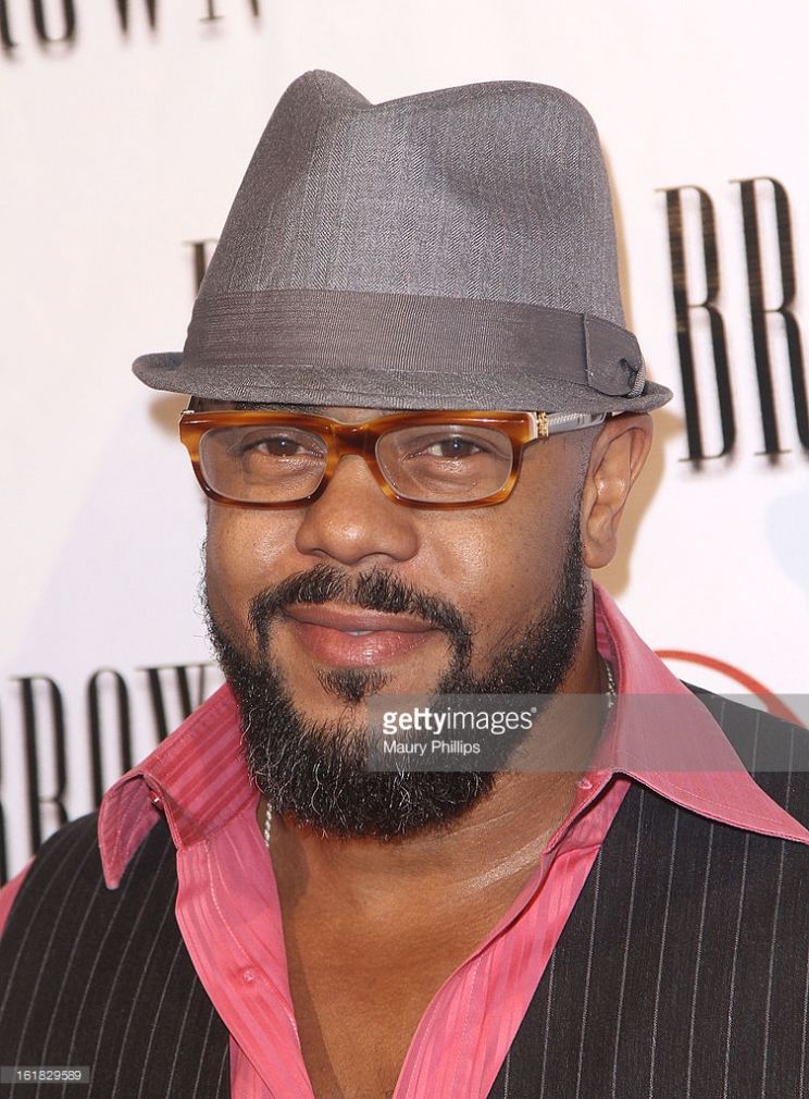 Rockmond Dunbar