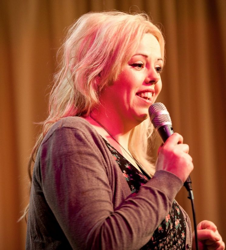 Roisin Conaty