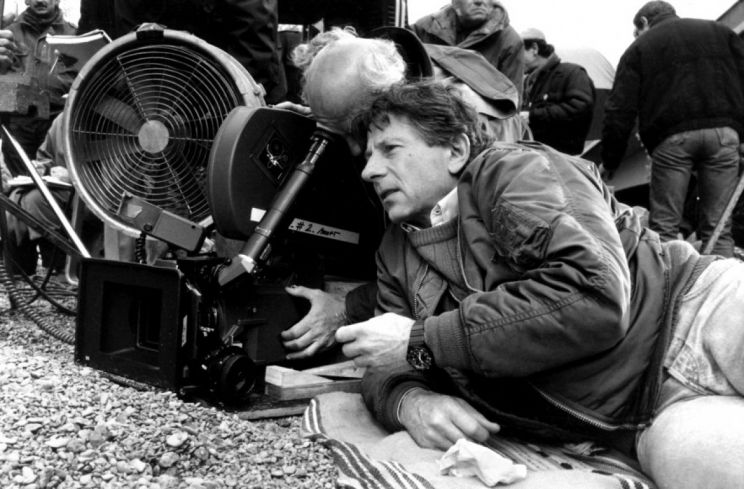 Roman Polanski