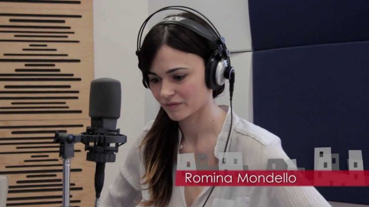 Romina Mondello