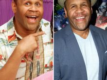 Rondell Sheridan