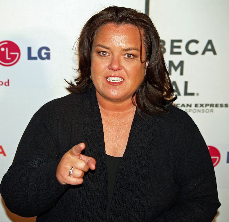 Pictures Of Rosie O Donnell