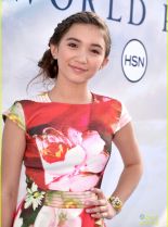 Rowan Blanchard