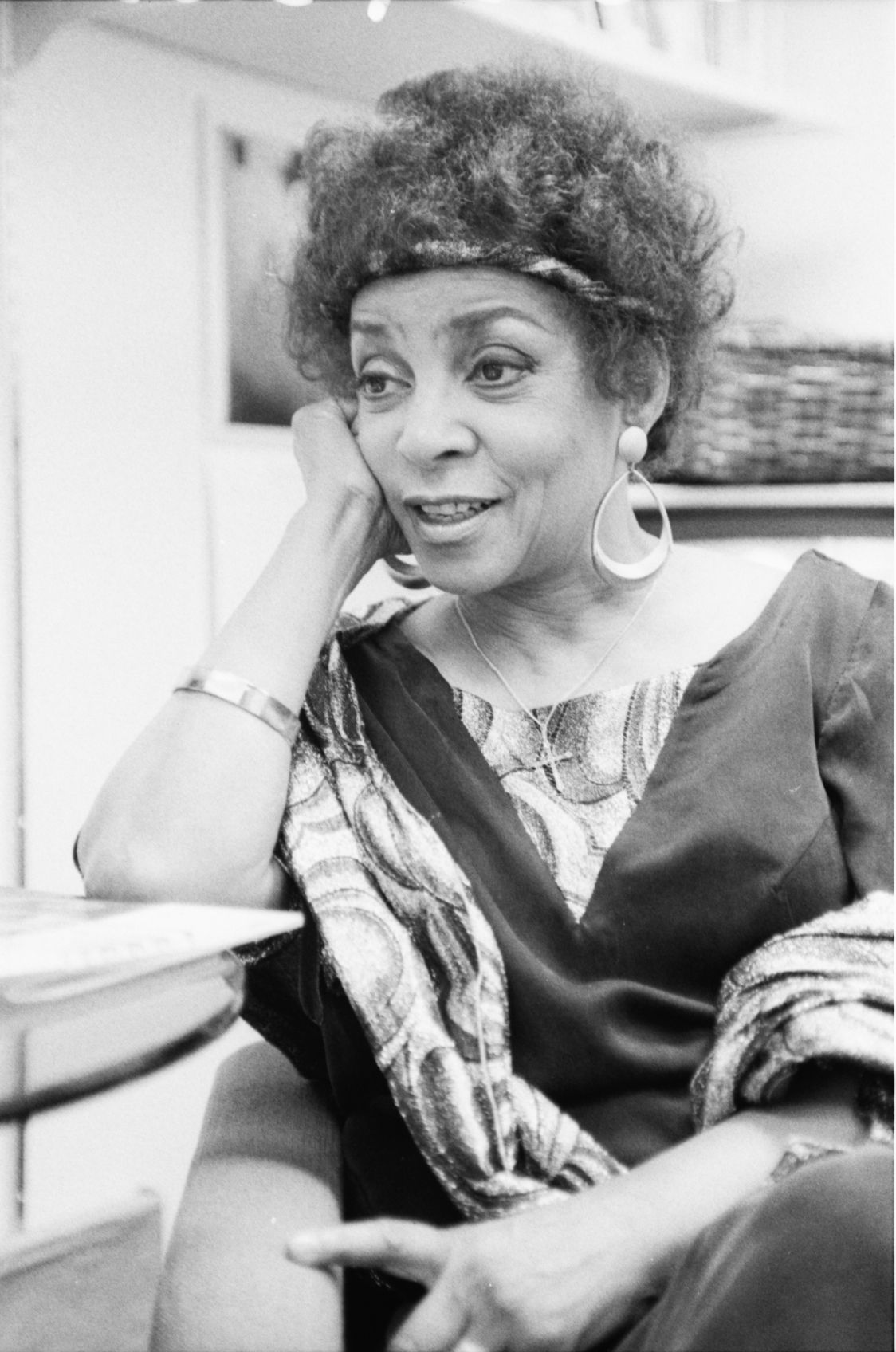 Pictures of Ruby Dee