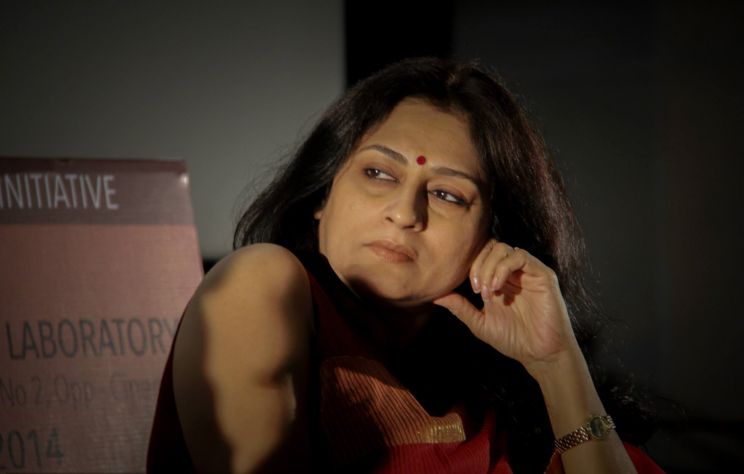 Rupa Ganguly