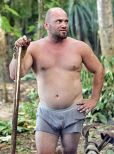 Russell Hantz