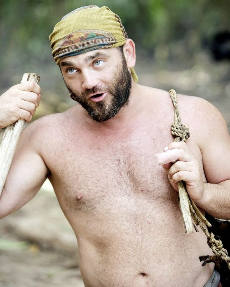 Russell Hantz