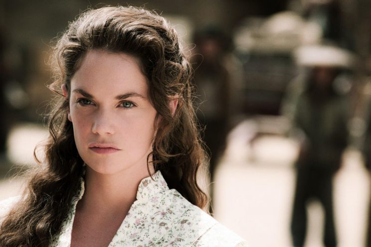 Ruth Wilson