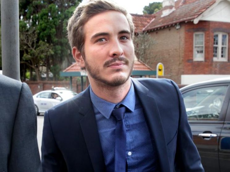 Ryan Corr