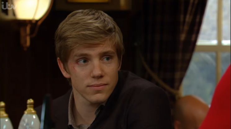 Ryan Hawley