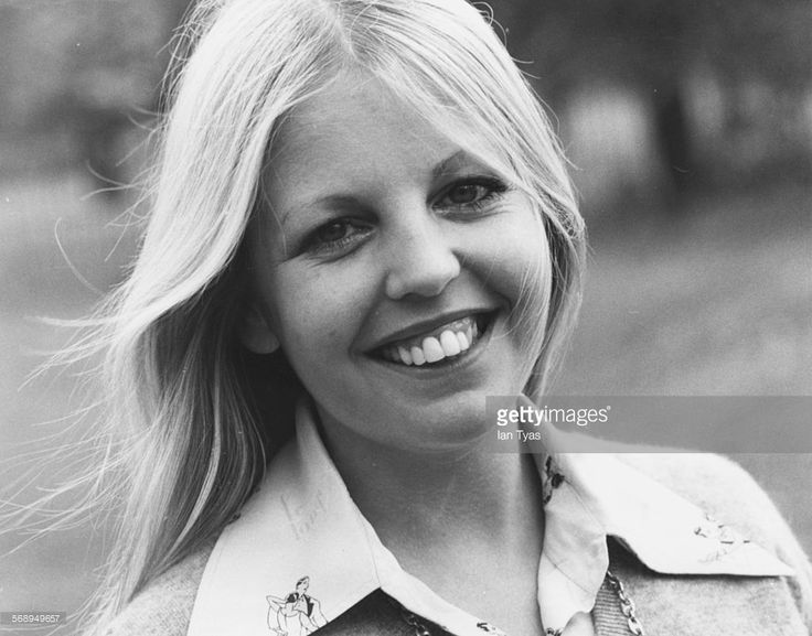 Pictures of Sally Thomsett